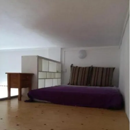 Ca' Anibal Апартаменты *