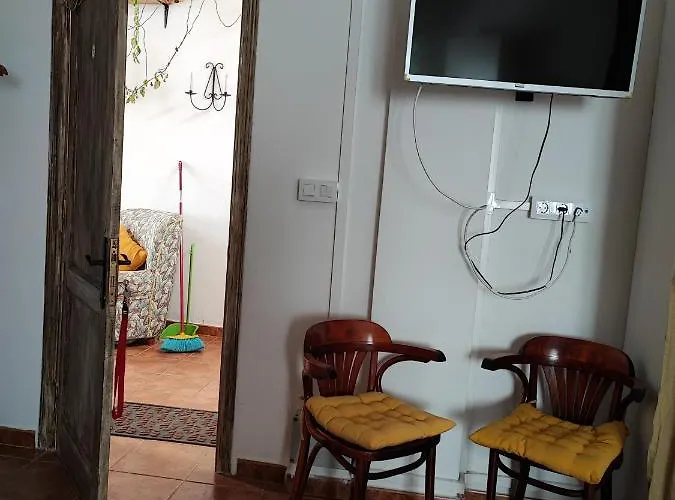 Ca' Anibal * Тиас