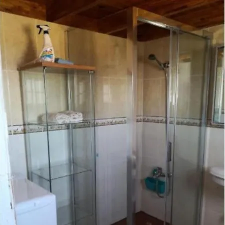 Ca' Anibal Appartement