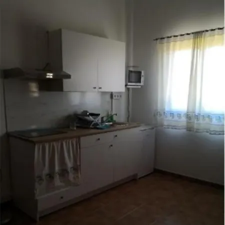 Appartement Ca' Anibal *