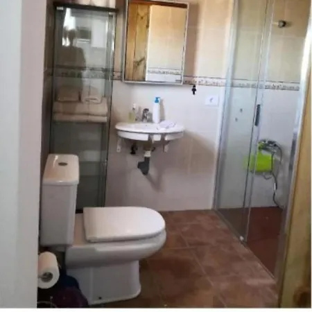 Ca' Anibal Appartement *