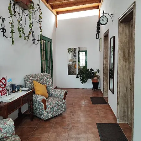 Ca' Anibal Appartement