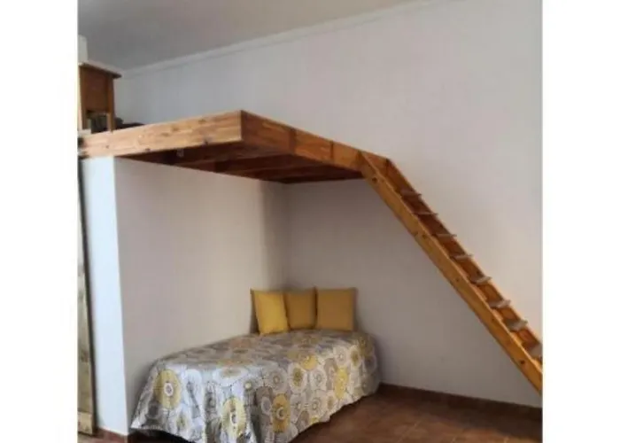 Appartement Ca' Anibal