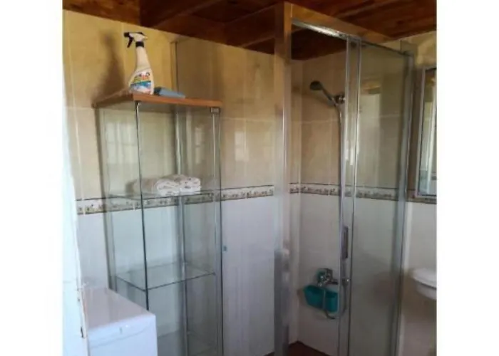 Ca' Anibal Appartement
