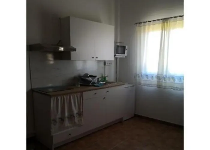 Appartement Ca' Anibal *