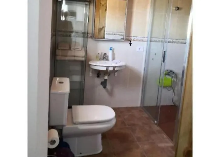 Ca' Anibal Appartement *