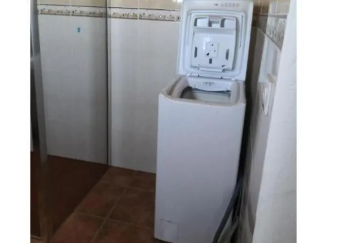 Appartement Ca' Anibal *