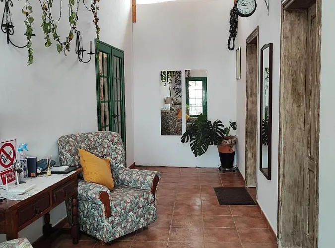 Ca' Anibal Appartement