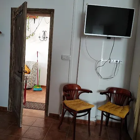 Ca' Anibal * 蒂亚斯